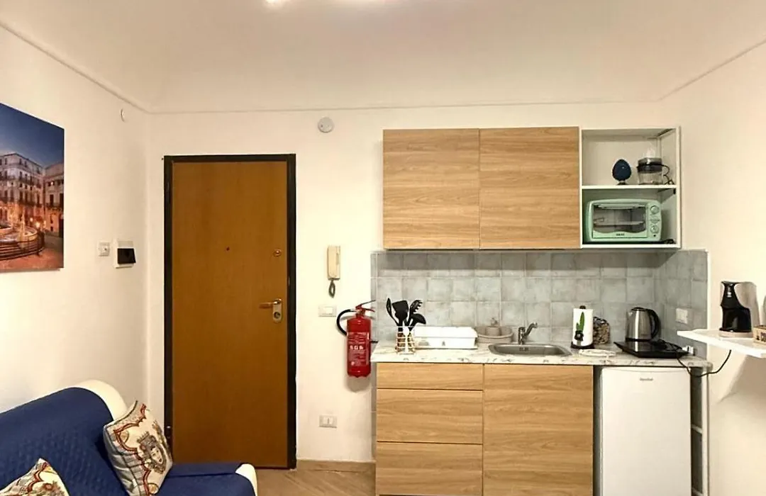 Shama Apartments-1